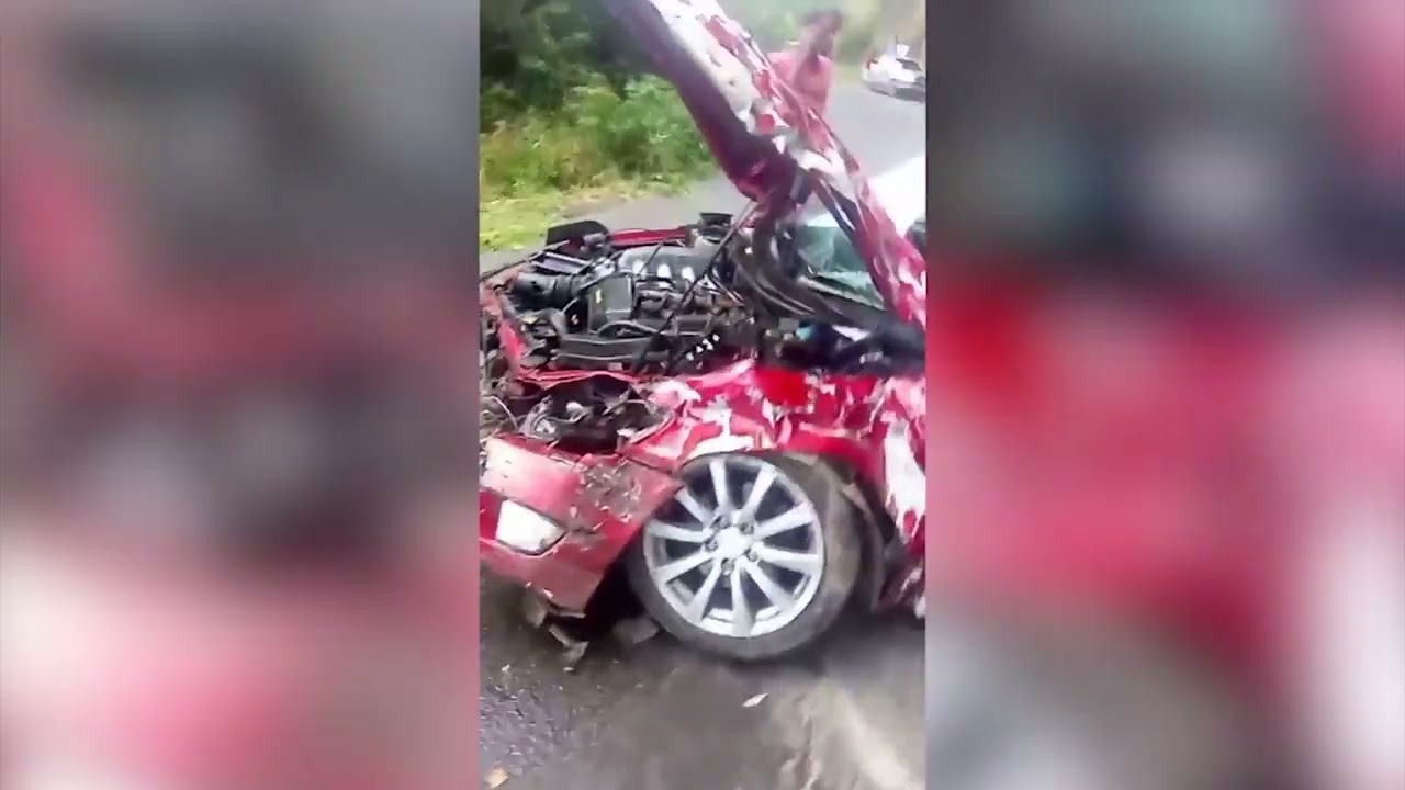 TRANSPORT MINISTER ISSUES URGENT NATIONAL PLEA FOR SAFER DRIVING FOLLOWING DEADLY CRASHES.