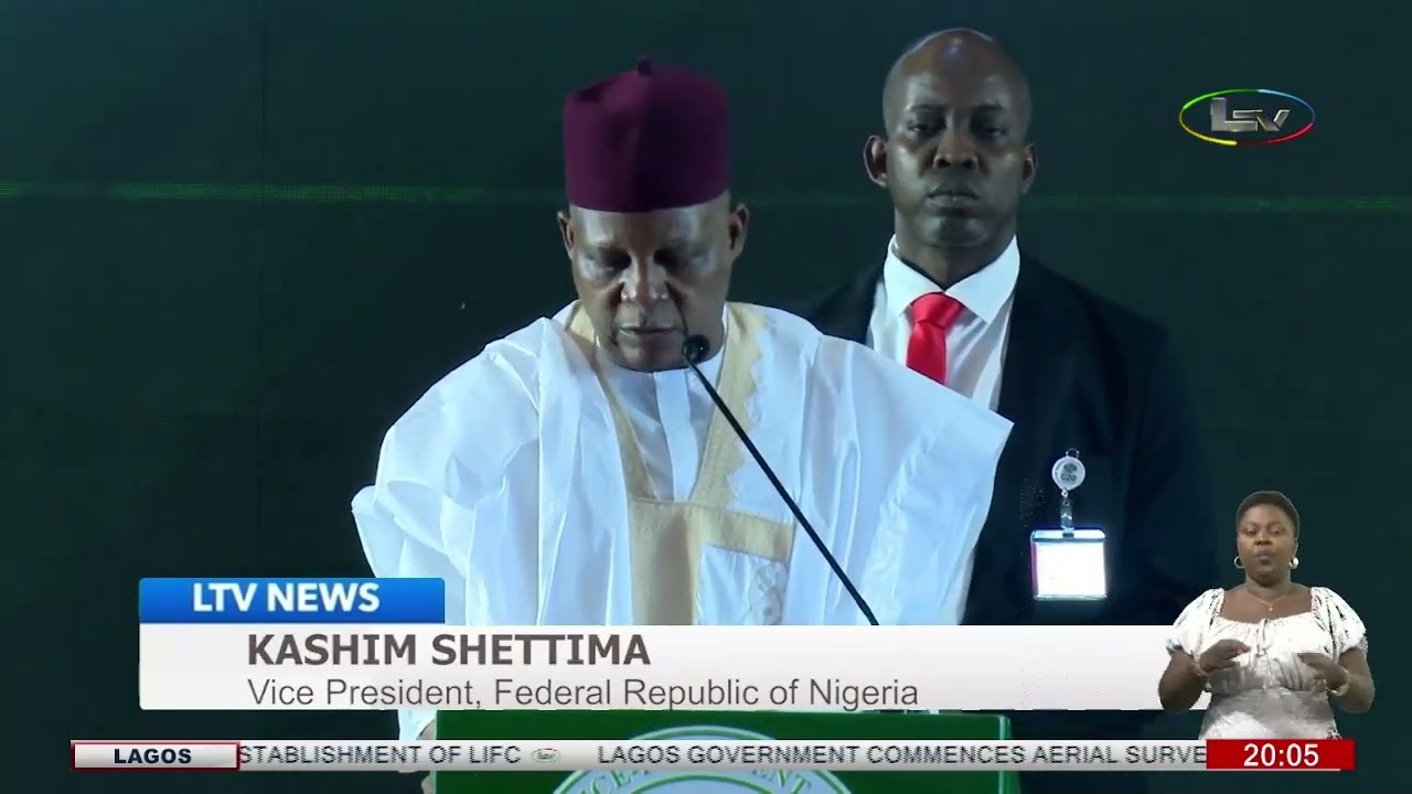 Renewed Hope Agenda: President Tinubu inaugurates 2026 ambassadors’ summit