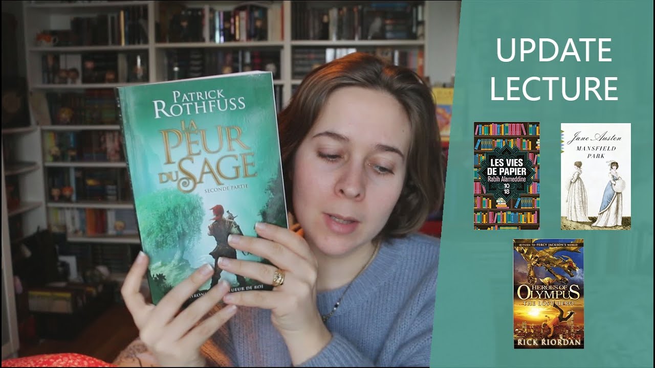 Update Lecture : 11/03/2020