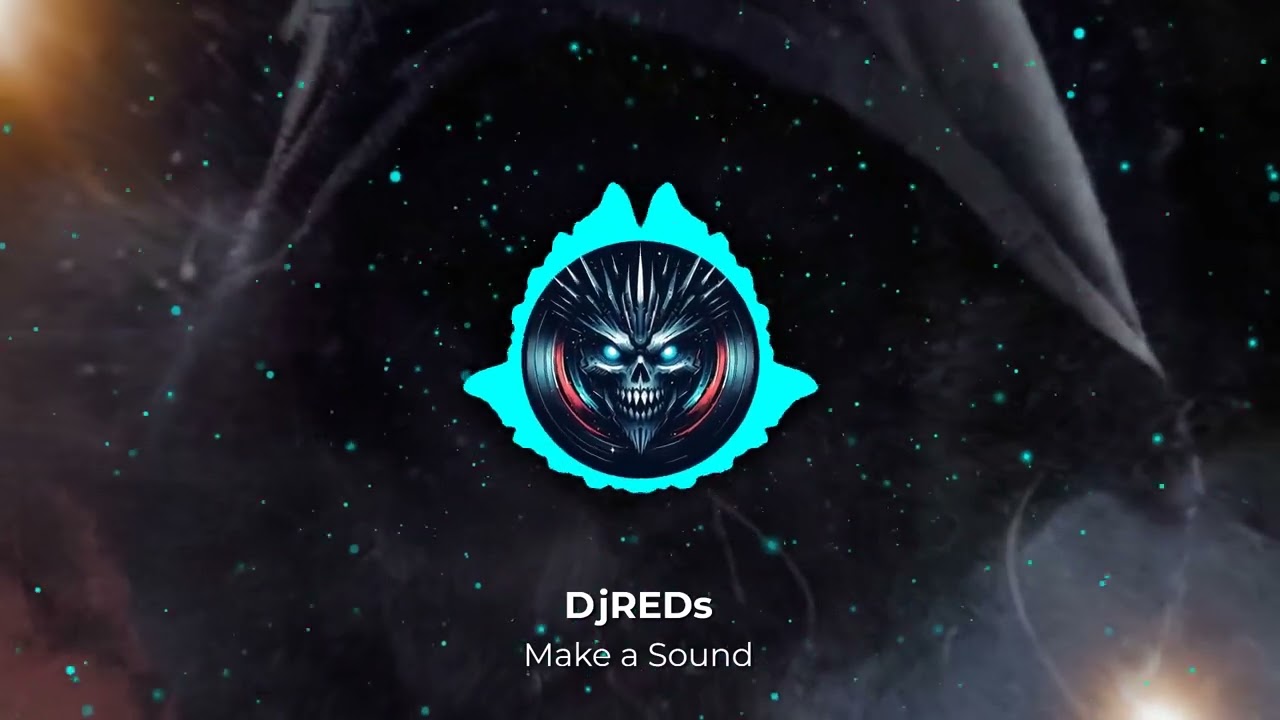 Dj REDs - Make a Sound [Unchained Soul Records]