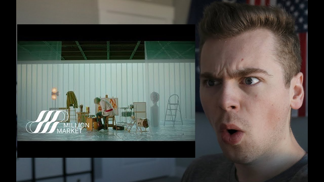 VIBE SESH (PENOMECO 페노메코 X ELO 엘로 'LOVE? (Feat. GRAY 그레이)' MV Reaction)