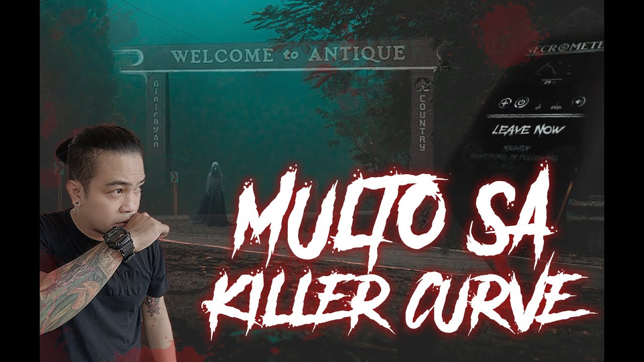 Haunted PH - Killer Curve
