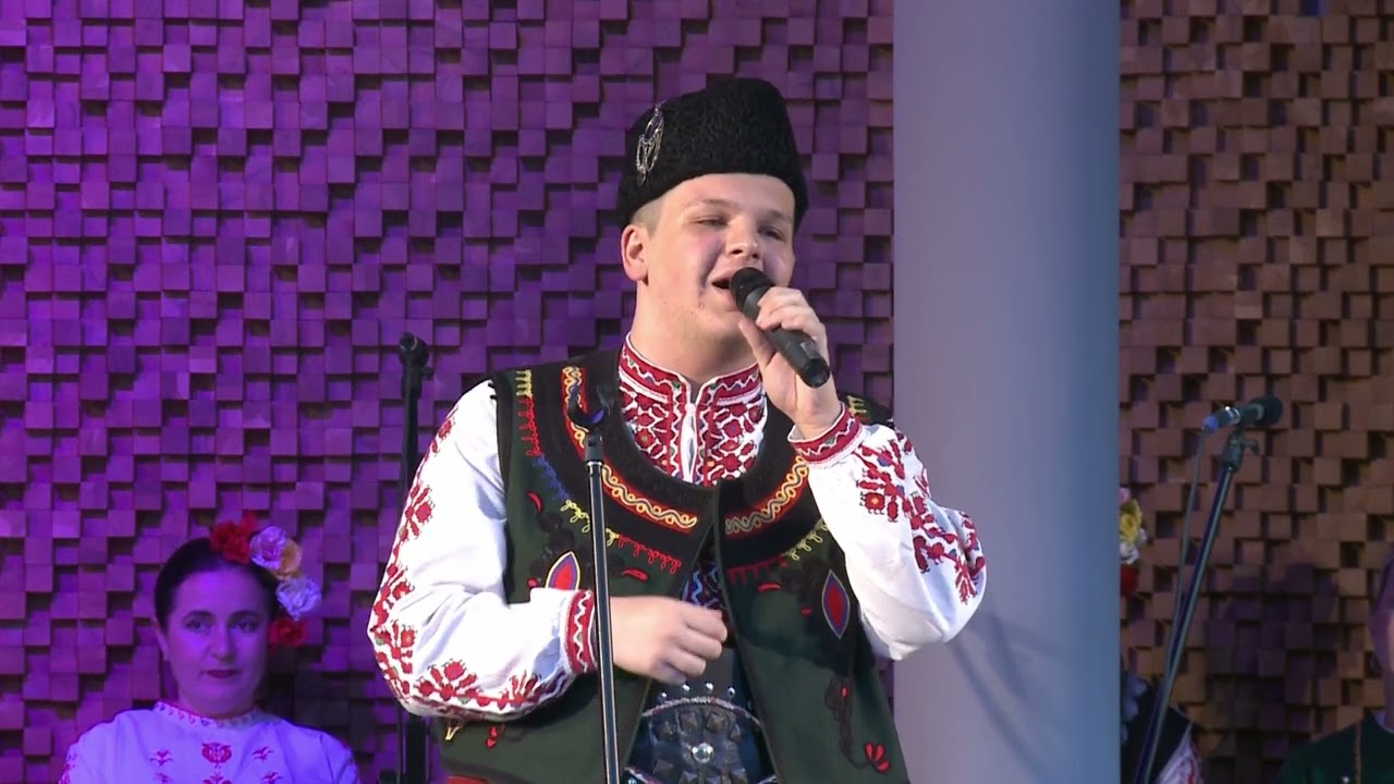 Разболял се млад Стоян | ДОНКО МАРКОВ