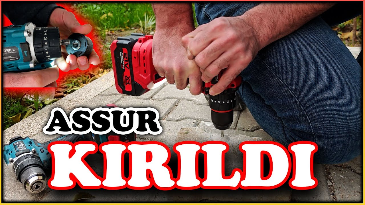 Aynı Marka, İki Sonuç! Assur Kırmızı Yere Düştü, Yeşil Kırıldı 😳
