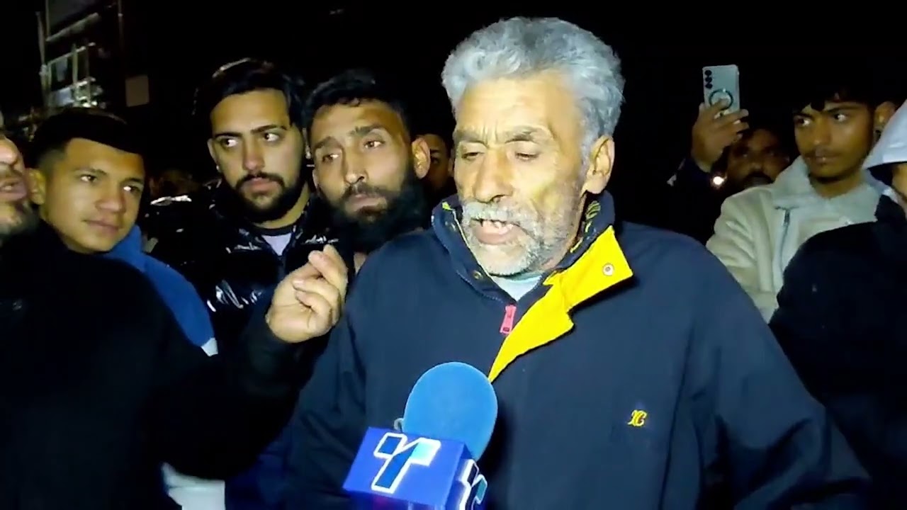 Tv Tera Bitola   Protestot protiv odzemanje na vozila za vozaci bez vozacki 04 02 2026