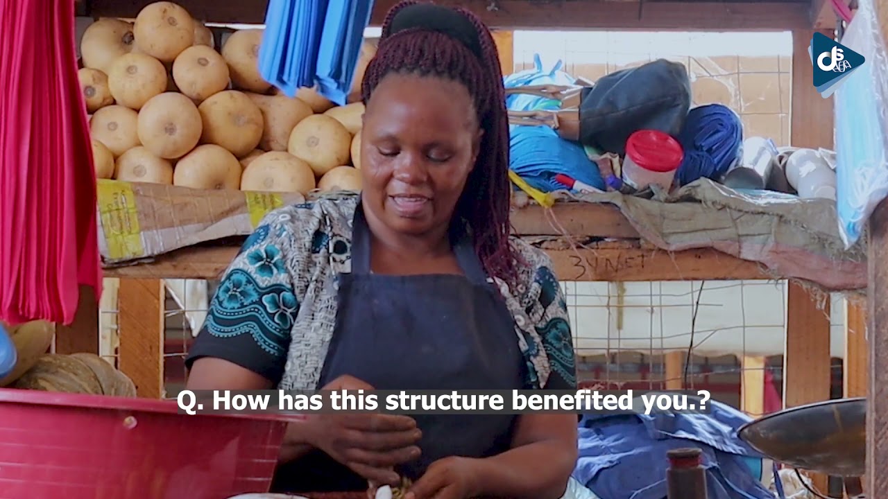 MALINDI OLD MARKET HD (SOKO YA ZAMANI)