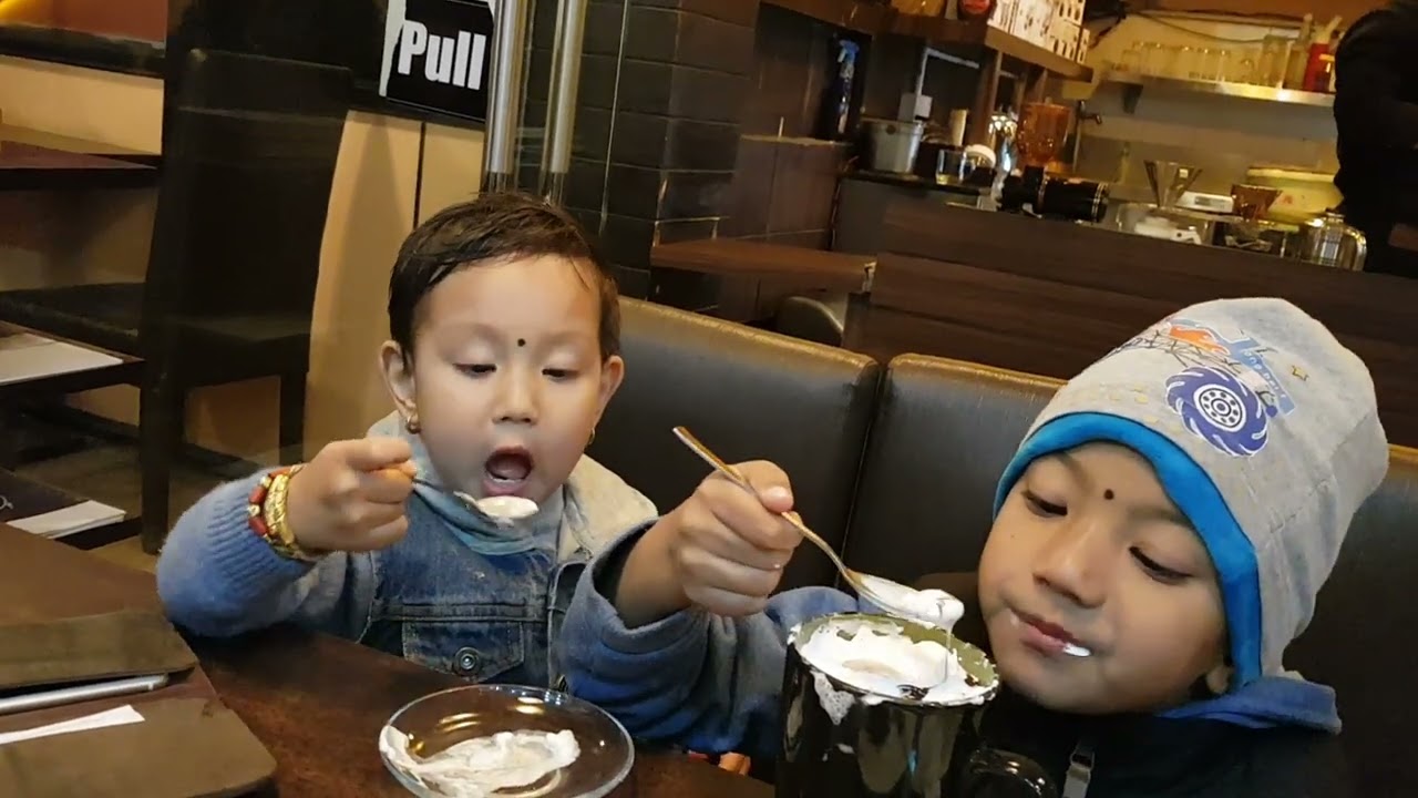 sharing is caring