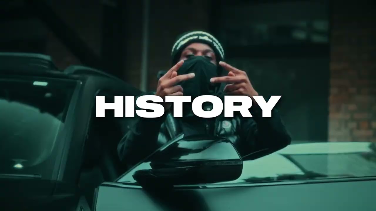 [FREE] Lil Zino x Teeway x UK Drill Type Beat - 