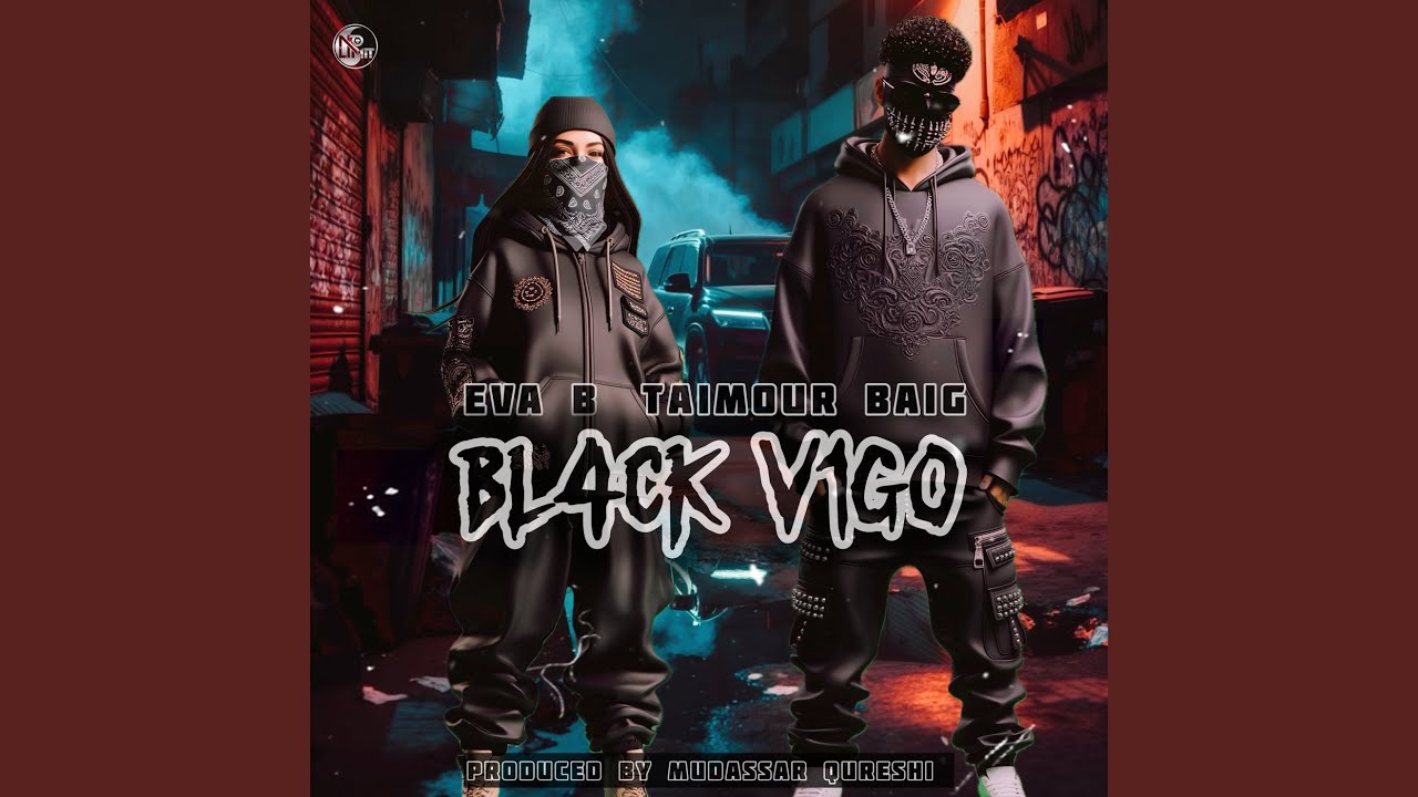 Black Vigo