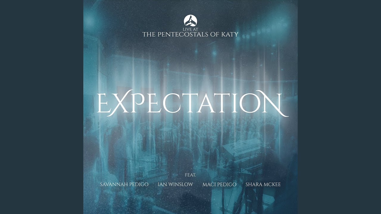 Expectation (Live)
