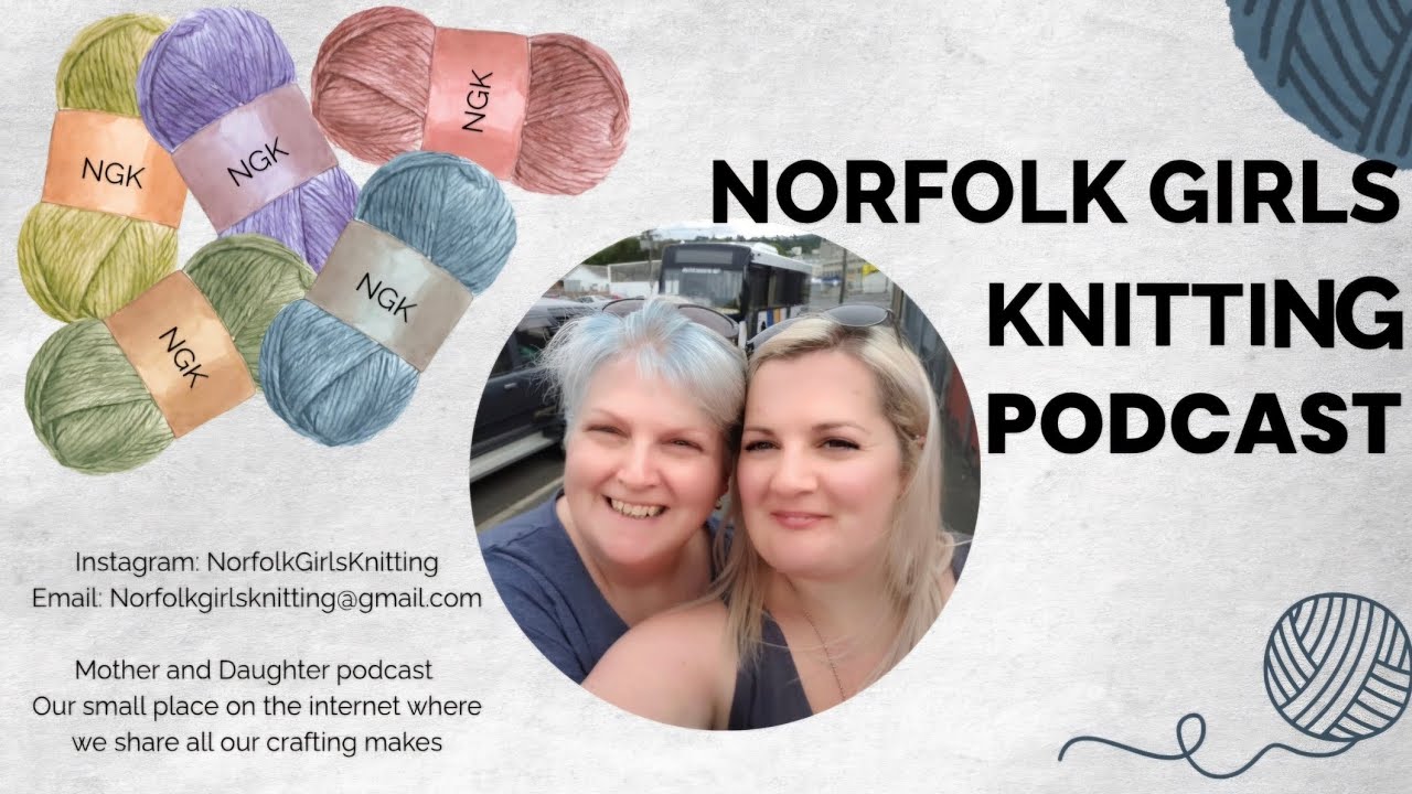 Episode 16 - Name that Skein!!!