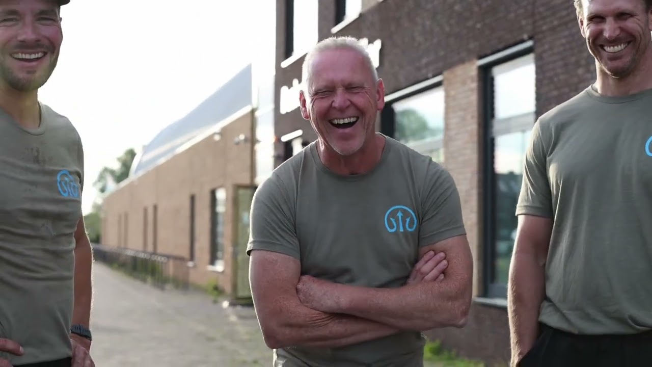 Unbreakable Academy 30 mei 2025