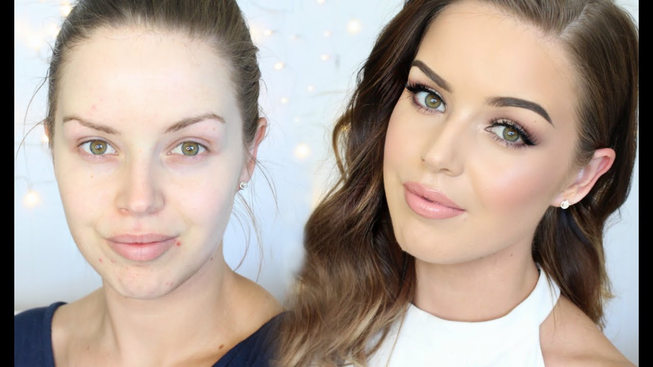 Bridal Makeup Tutorial || Soft Pinks & Golds || Collab W/ MakeupwithJah