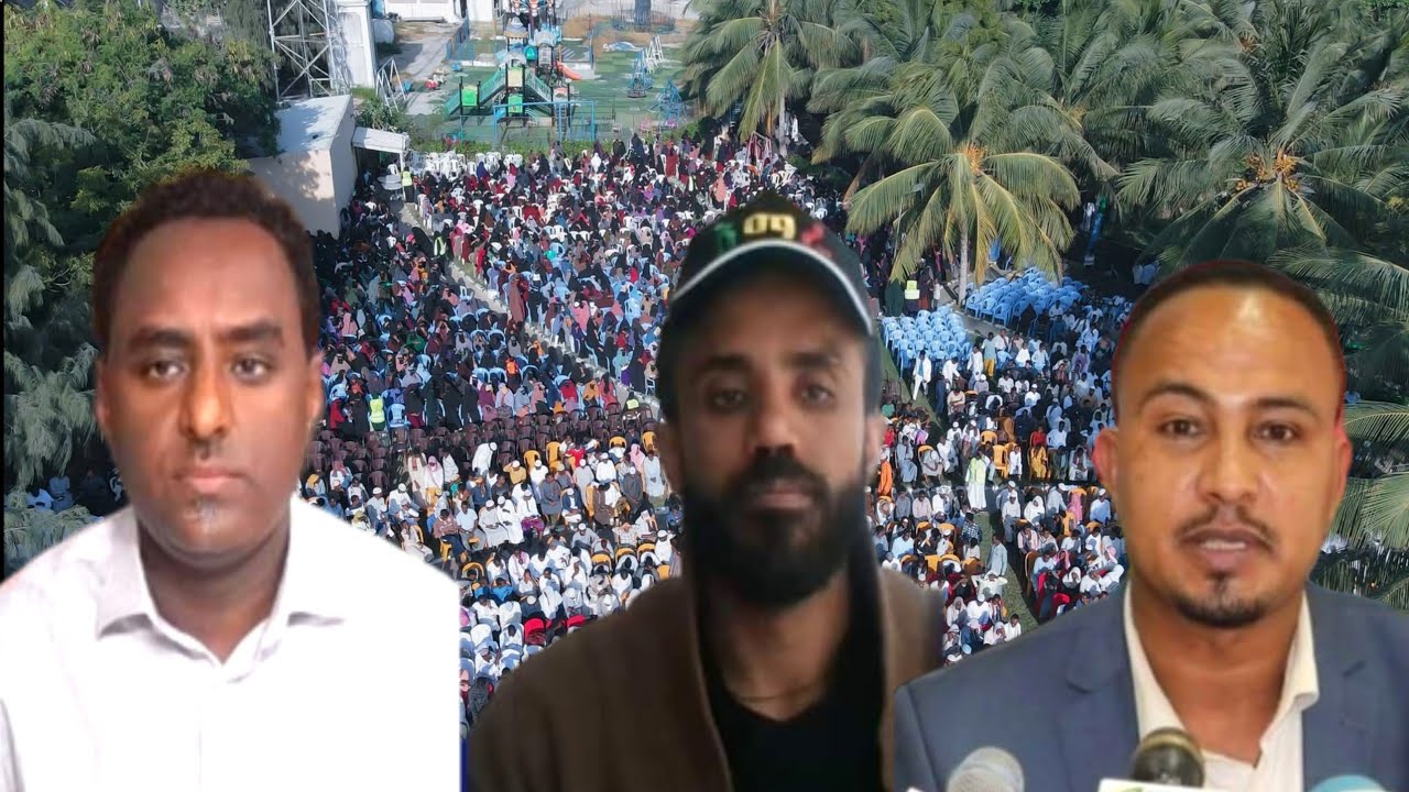 የዛሬውን ዜና ይዘን መጥተናል እባካችሁ እስከ መጨረሻው ተከታተሉን። #ethio360 #amhara #news 
