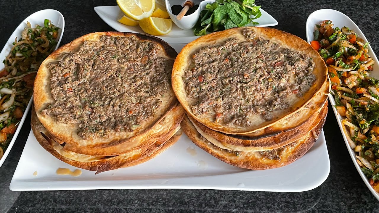 صفيحة طرية وبدون عجين بطعم ولا أروع وطريقة ولا اسهل 