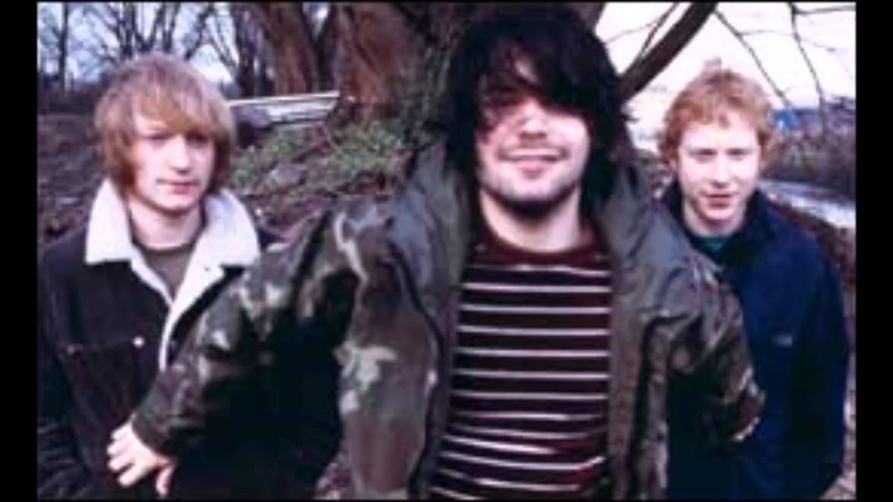 Biffy Clyro - BBC Clyde Radio Acoustic Session 2001