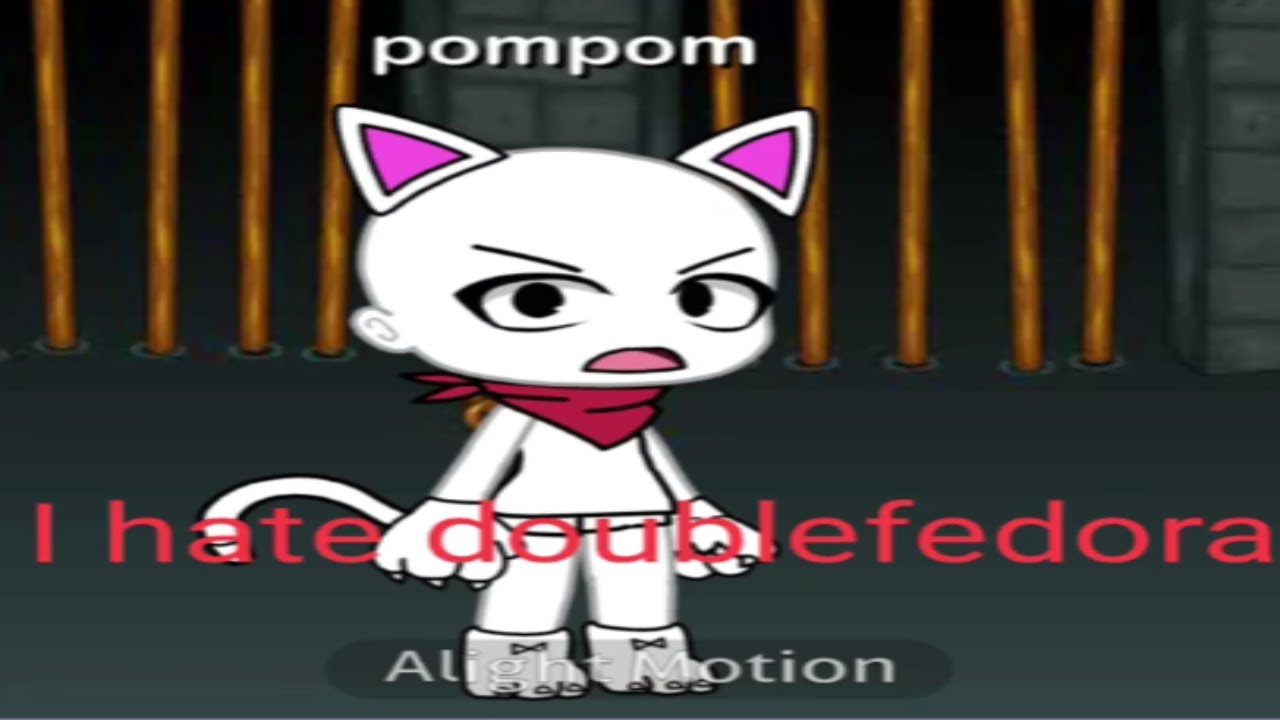 THE BEST FORSAKEN RAGE BAITER, POMPOM_LOL!