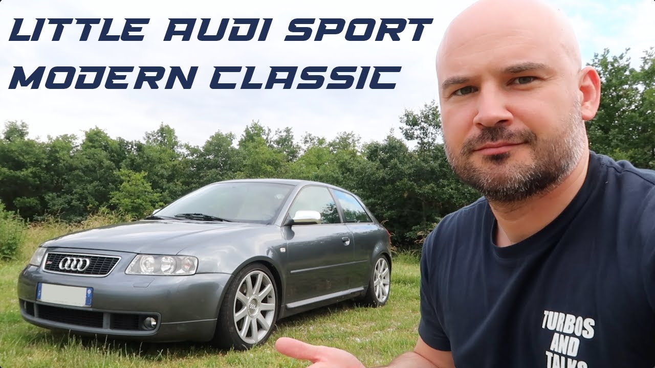 Audi S3 8L Sportec (2002) Review | Better Than The Newer Ones ?