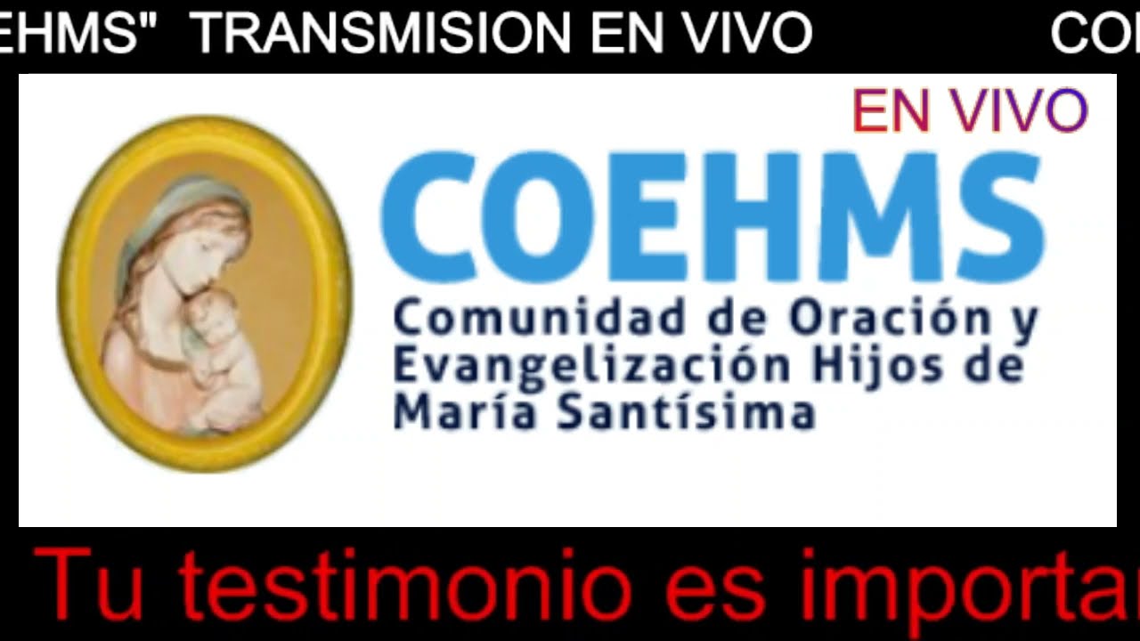 Saber Esperar - COEHMS -12/03/18