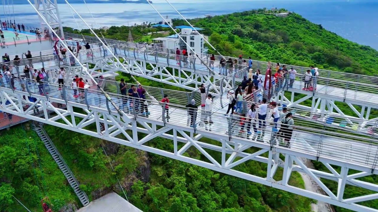 Monte Maria Shrine (Miracle Walk)