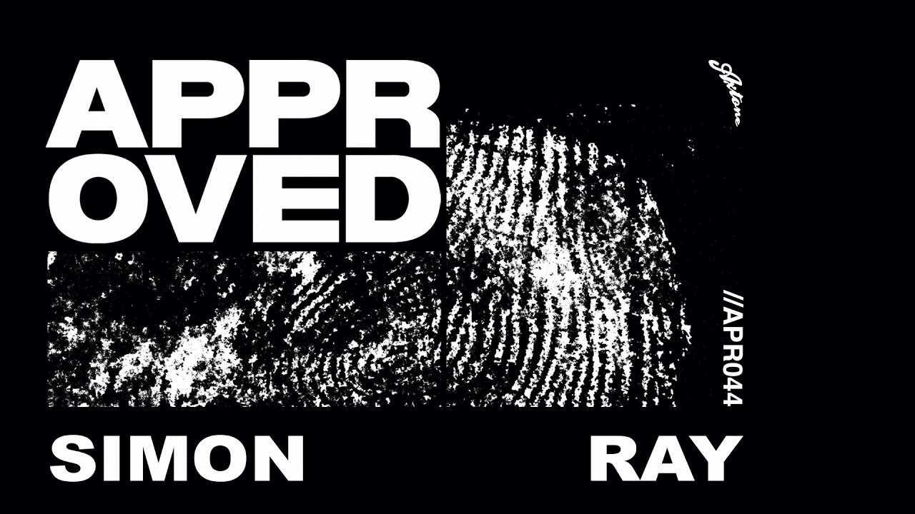 Axtone Approved: Simon Ray
