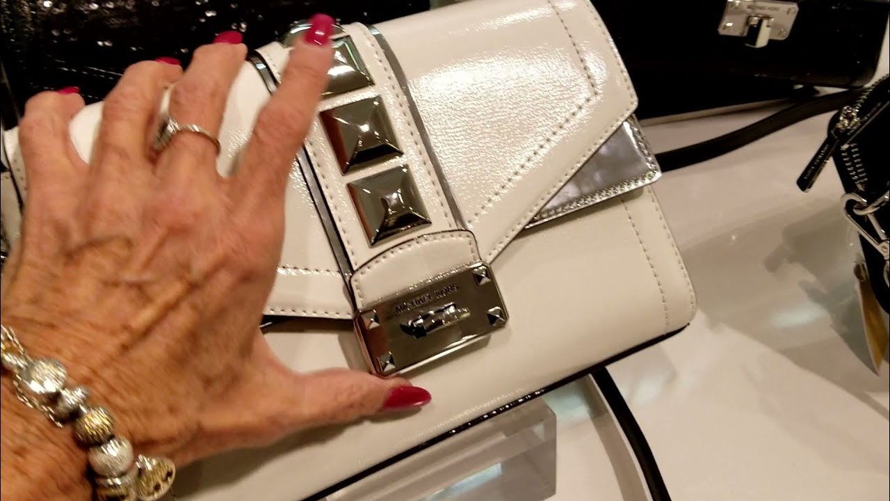 Michael Kors SALE Outlet Vegas North! Extra 20% off!