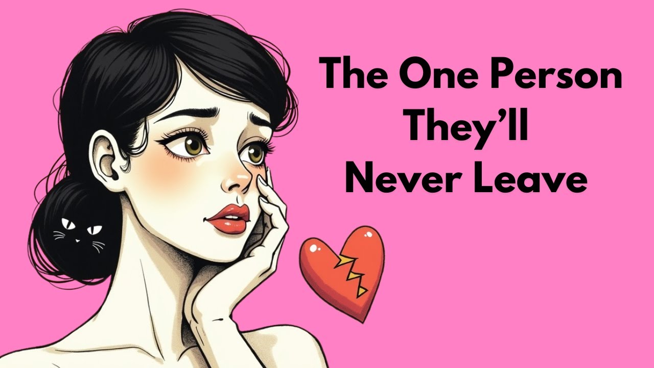 Avoidants Only Bond for Life With Someone Like THIS…!