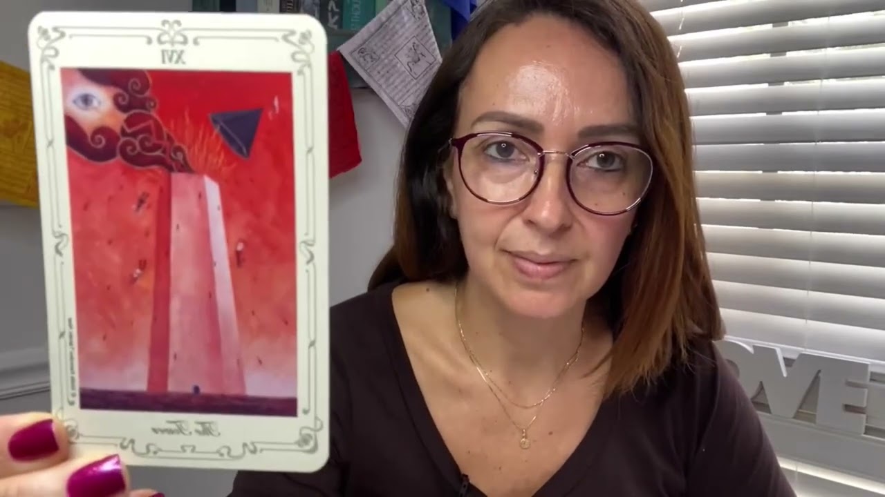 ✨🔮 LIBRA ~ Essa pessoa está pronta pra apostar tudo em vocês.