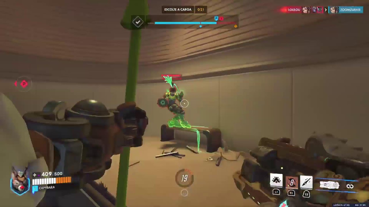 Overwatch 2