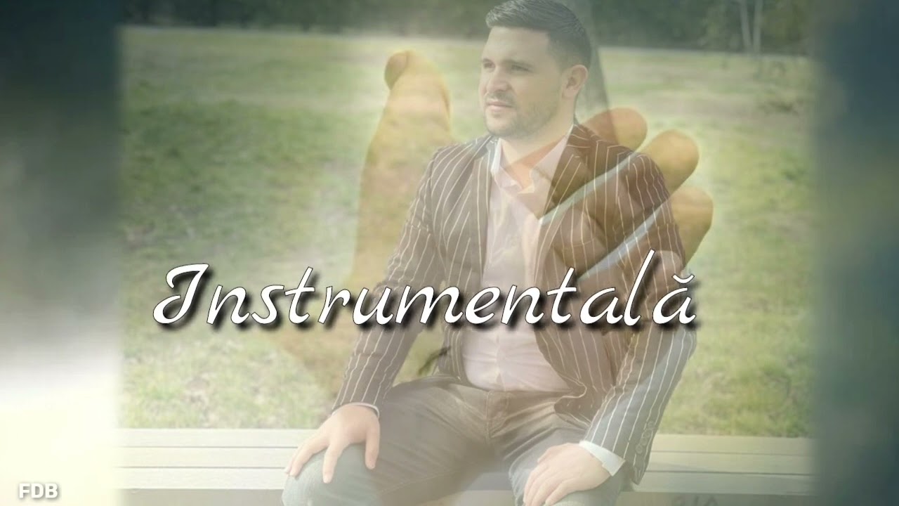 Negativ Original- Ține-Mă de mână🤝/ Fernando din Barbulesti