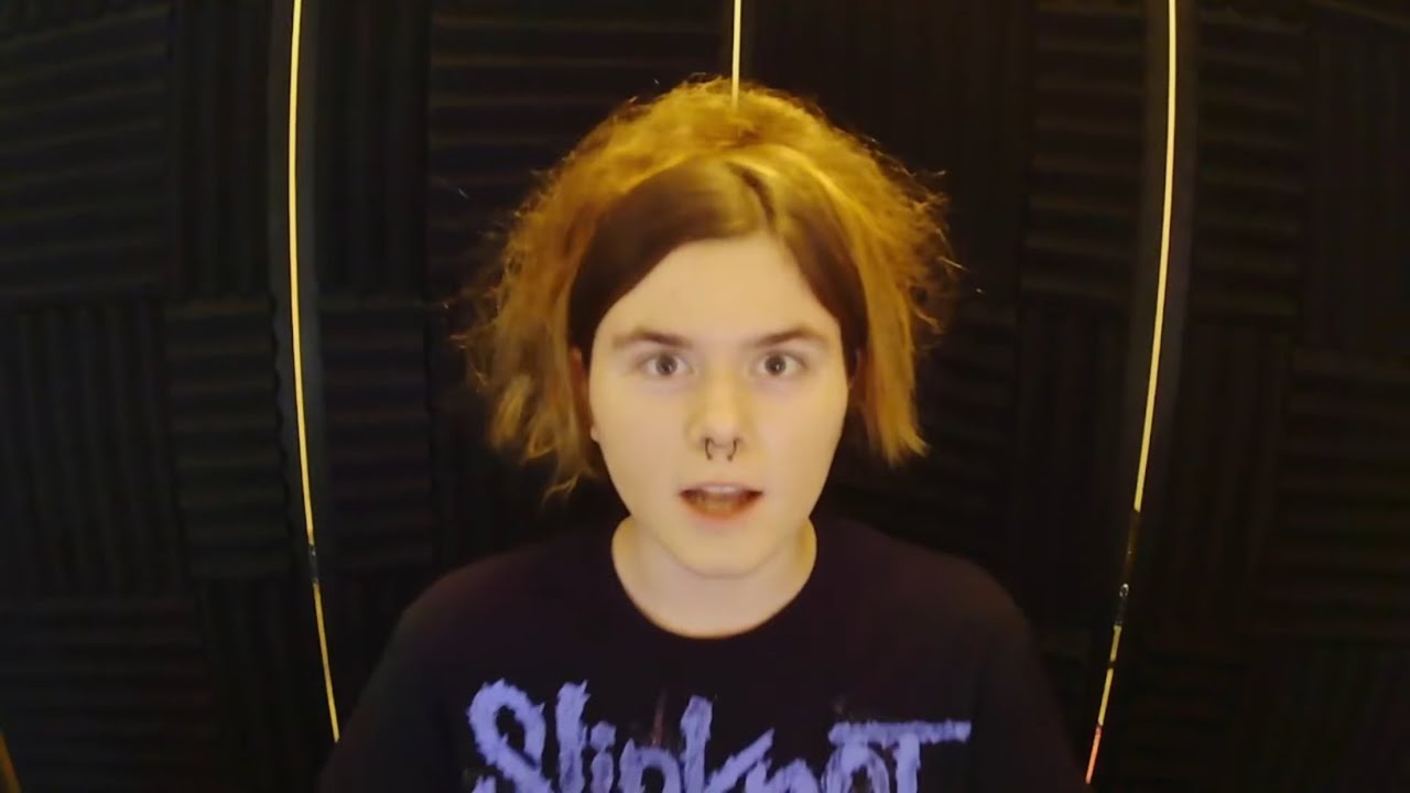 using catgirls to explain why autistic people are so freaky