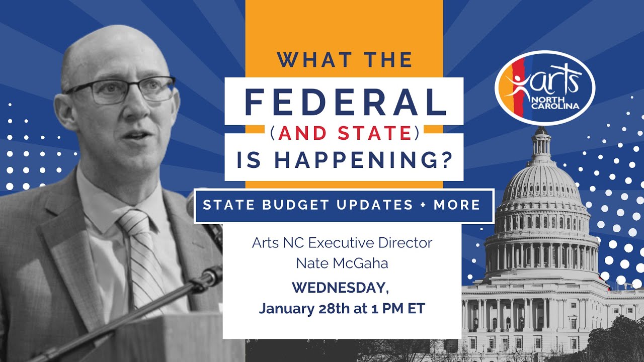 What the Federal (and State) is Happening!?