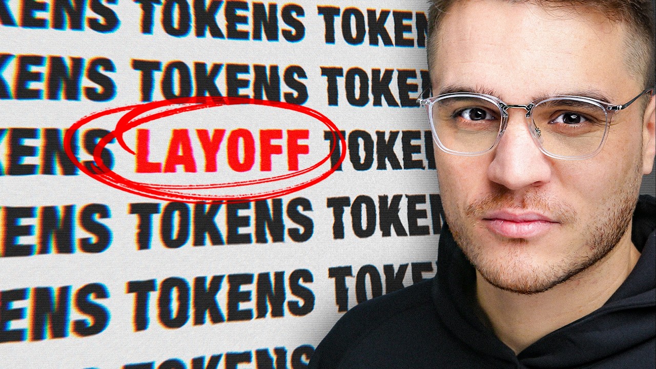 the developer job market is INSANE, 6 harsh realities