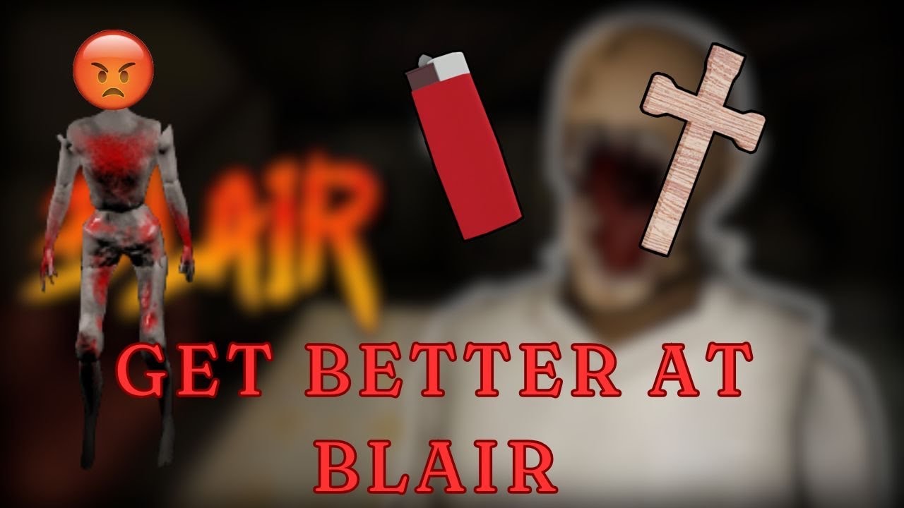 Roblox Blair - THE ONLY NOOB TO PRO GUIDE YOU NEED! (Updated)