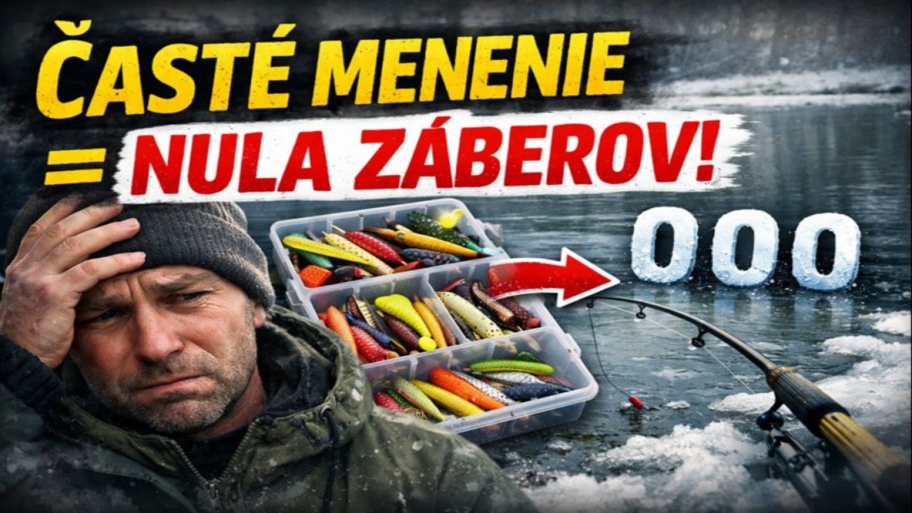 STOP! Táto zimná CHYBA vás pripraví o všetky zábery.