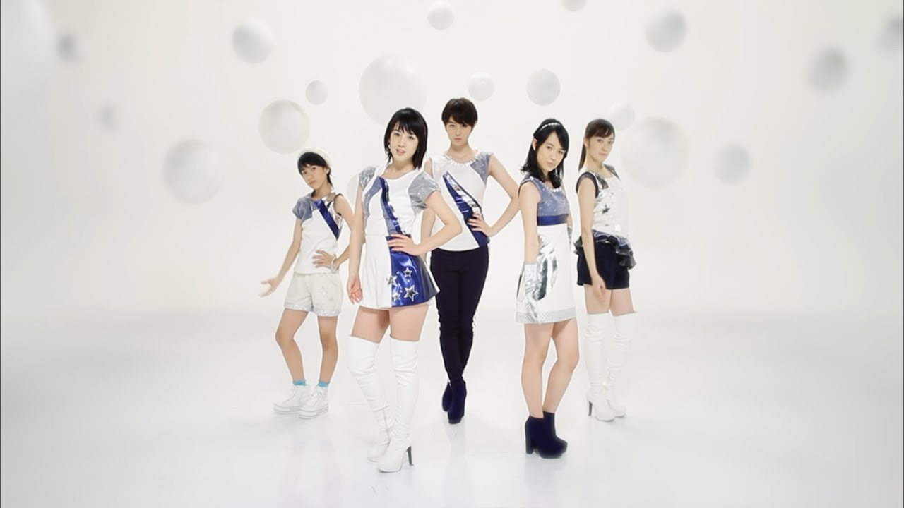 bump.y「COSMOの瞳」Music Video（FULL）