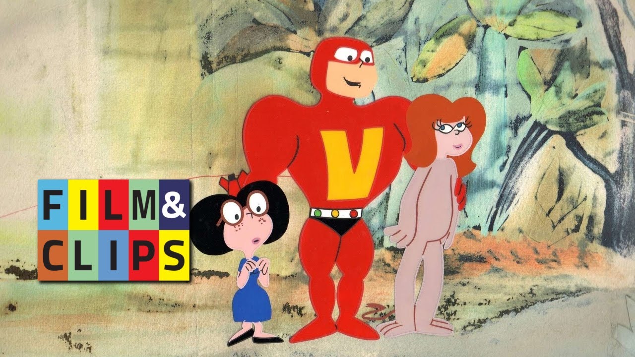 The SuperVips - Full Movie by Film&Clips