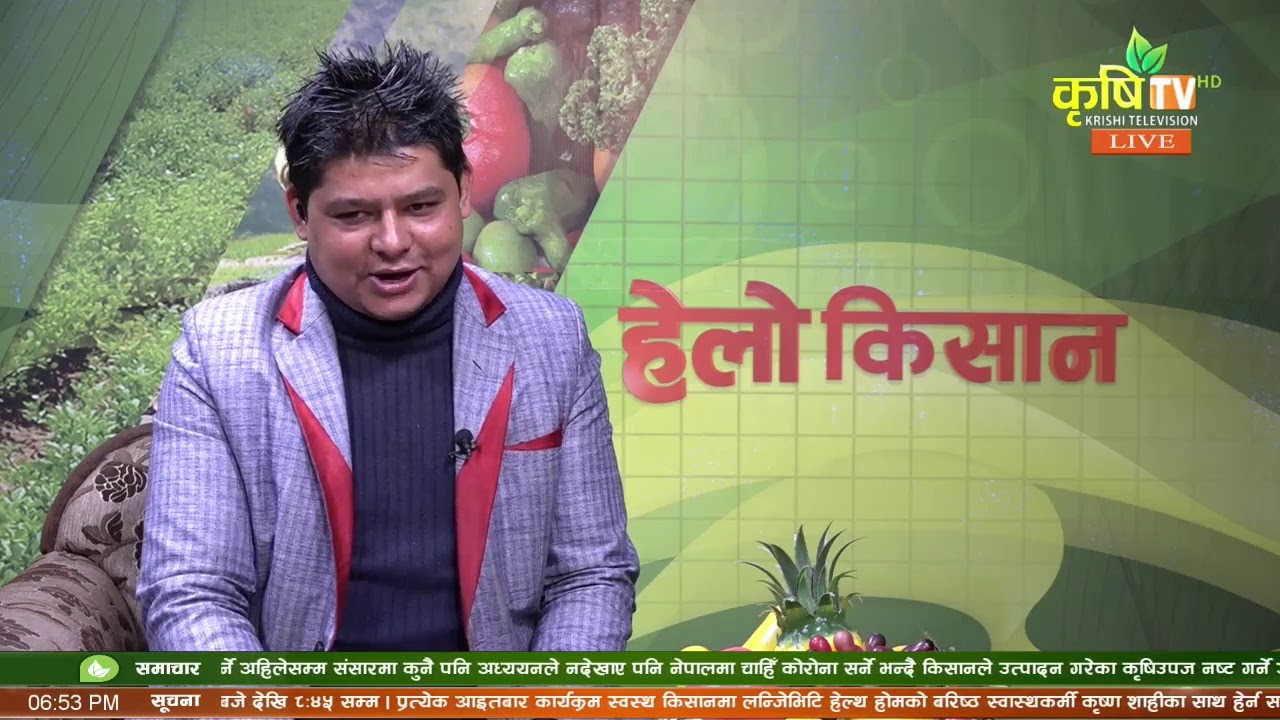 krishitv