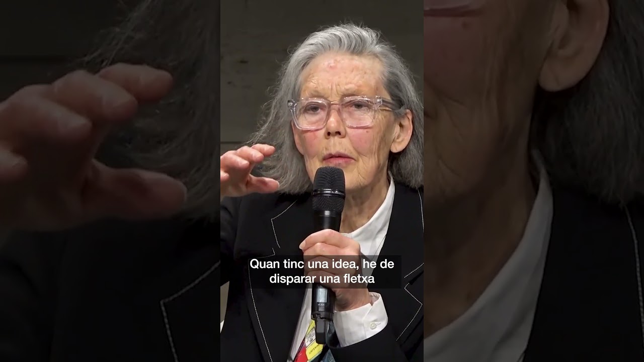 Anne Carson 🤍