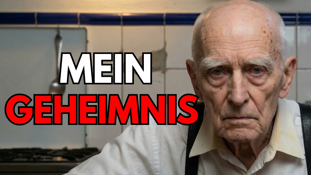 Ich bin 104 Jahre alt – diese 5 Lebensmittel sind der Grund, warum ich noch hier bin !