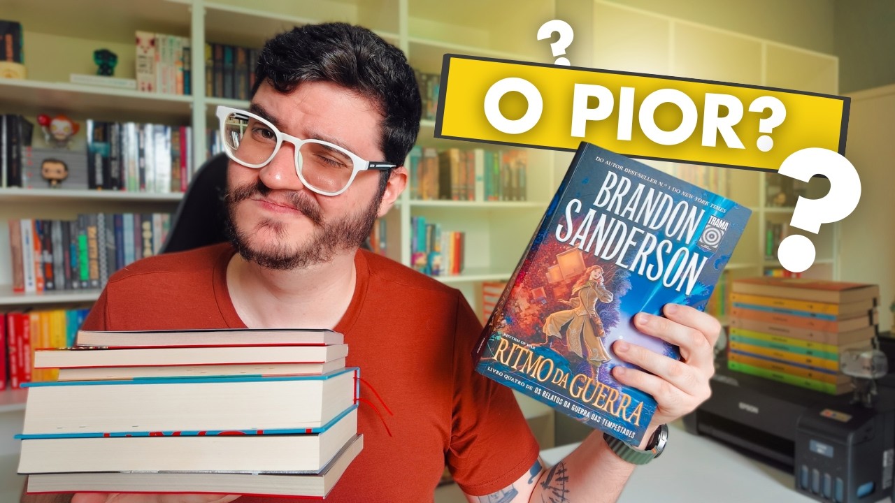 LIVROS LIDOS NO MÊS DE JANEIRO (2026)