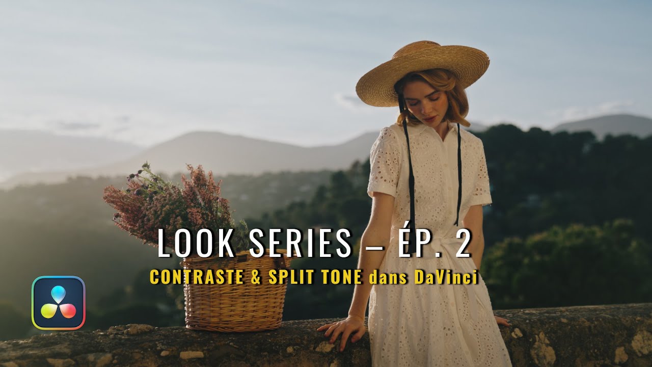 CONSTRUIRE un LOOK qui tient la ROUTE - LOOK SERIES Ép.2