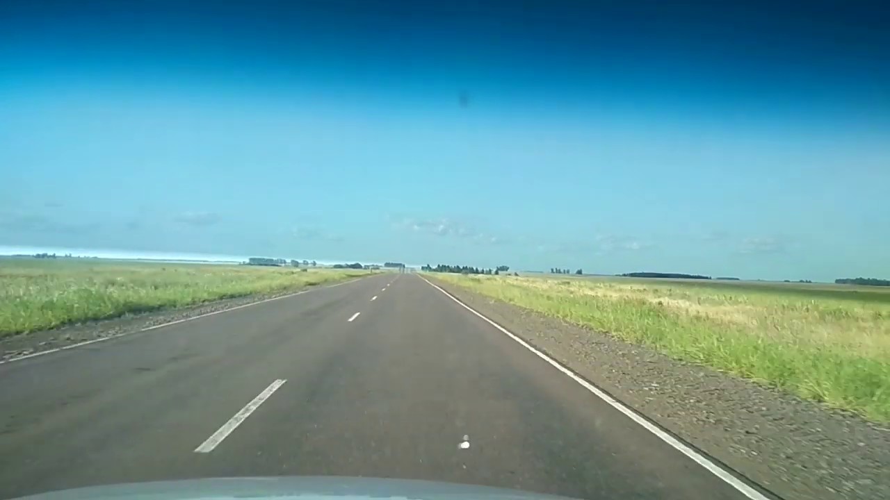 Entrada a Villa Constituc&oacute;n Ruta 3 km 528 | Paisajes hermosos | Uruguay - Salto