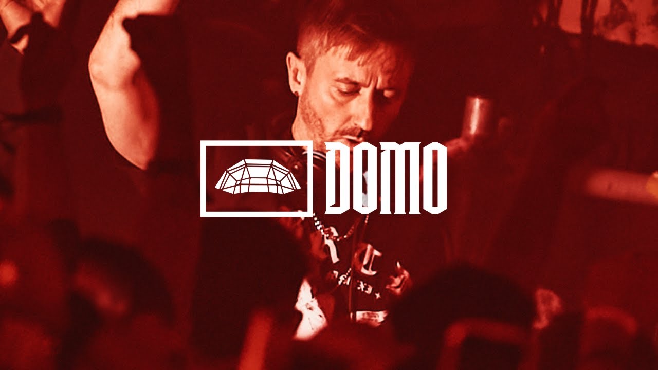 C-SYSTEM - Full set Closing DOMO XXI - 2025.