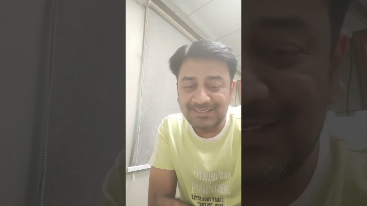 Munir Sultan is live!