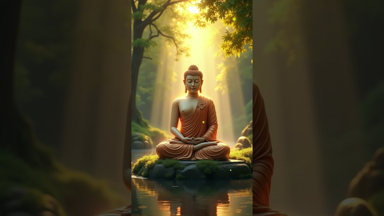 Why the Buddha Never Wrote Anything Down The Oral Tradition of Buddhism
