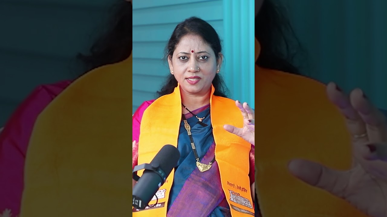 Reel 6 Election for Nagarsevak not for MP MLA