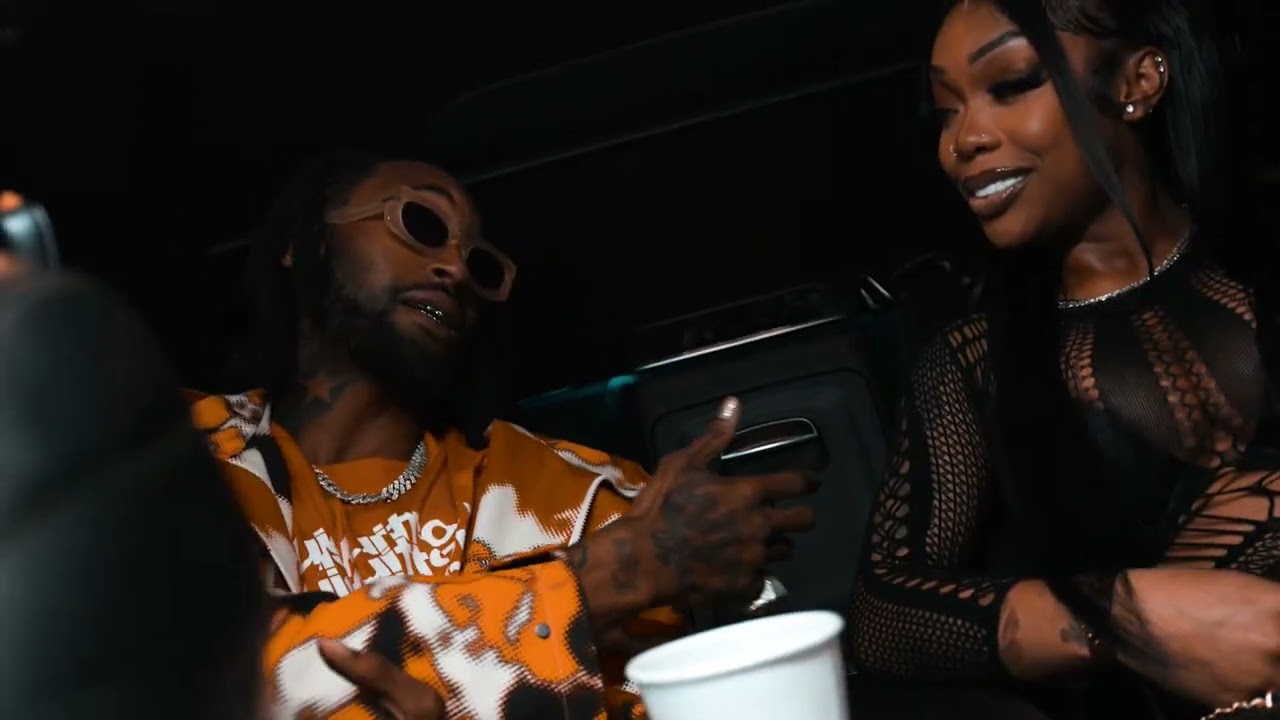 OTF Boonie Moe - Came From Ft. Bighomieblocks (Official Music Video)