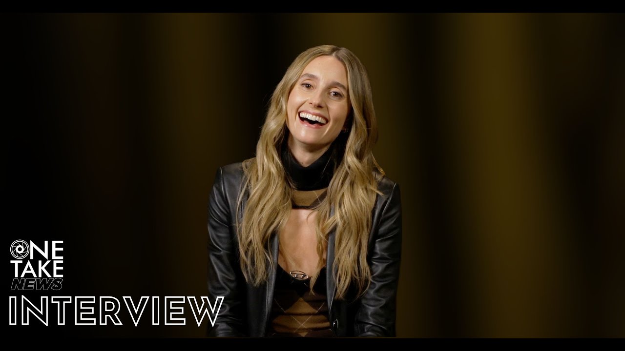 Mary Beth Barone Interview: Overcompensating, Impact Kitchen, and Charli xcx