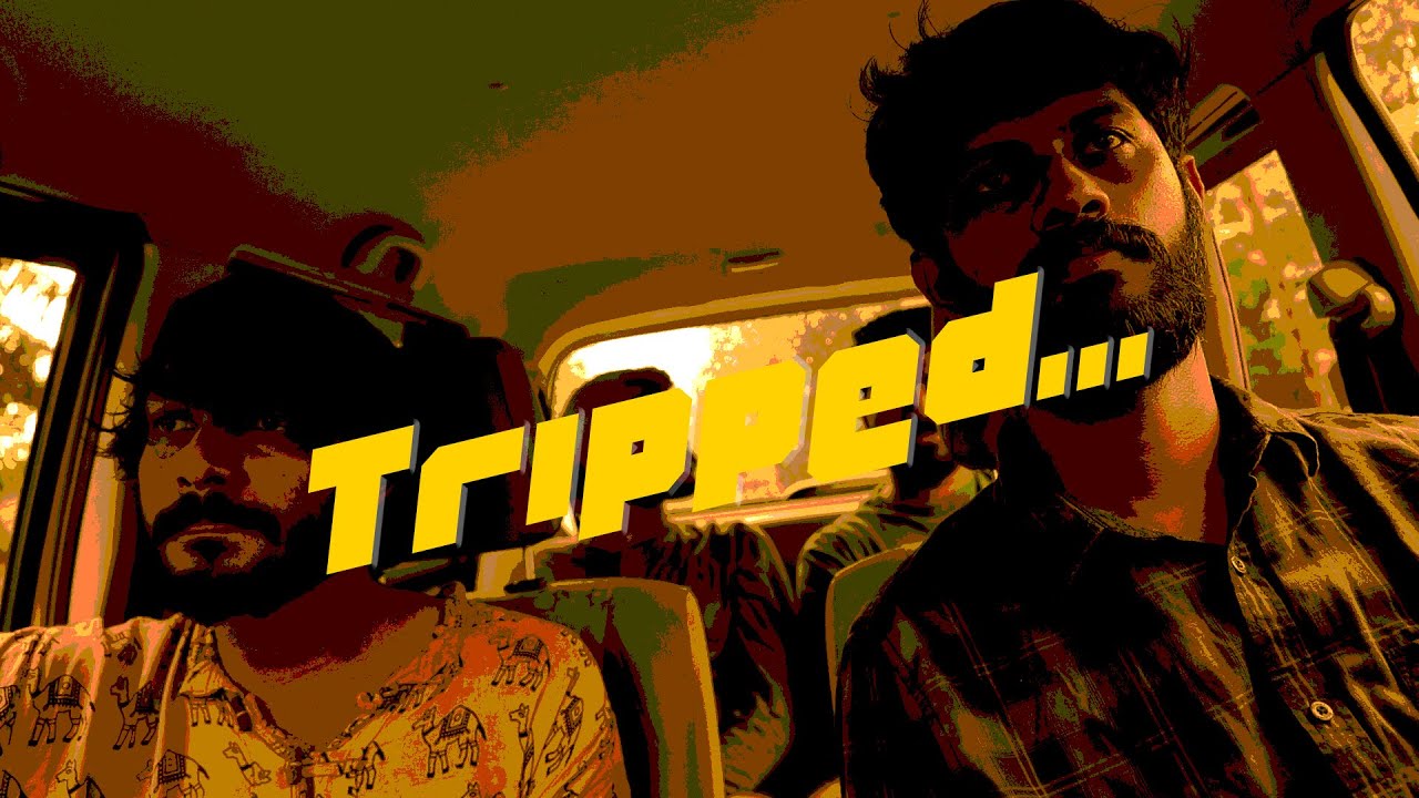 TRIPPED | Malayalam Short Movie | Bohemians